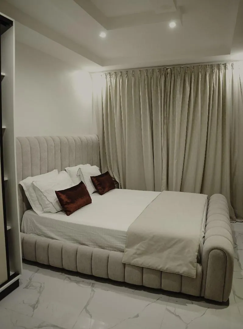 Le Cosy De Ouakam Apartment Dakar 0*,  Senegal