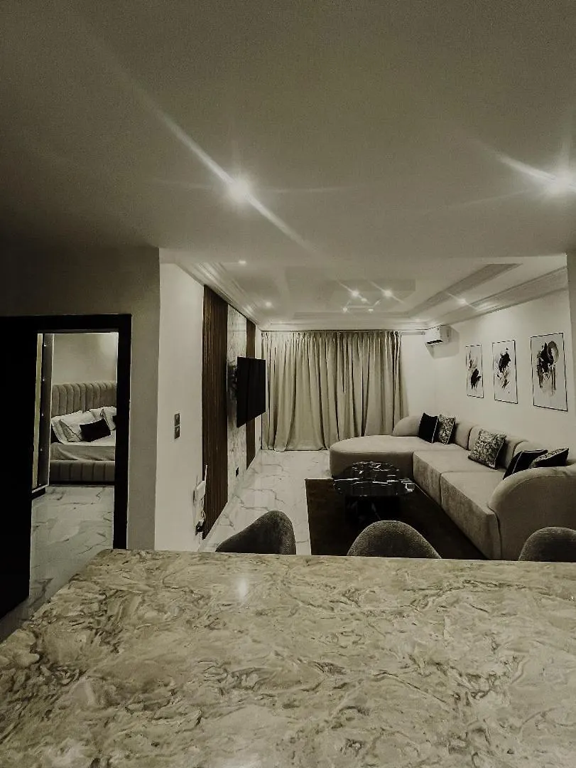Le Cosy De Ouakam Apartment Dakar Senegal