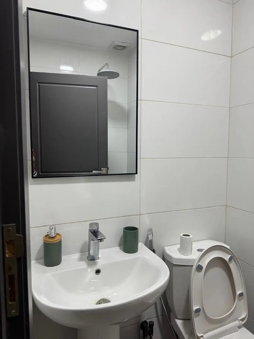 Le Cosy De Ouakam Apartment Dakar